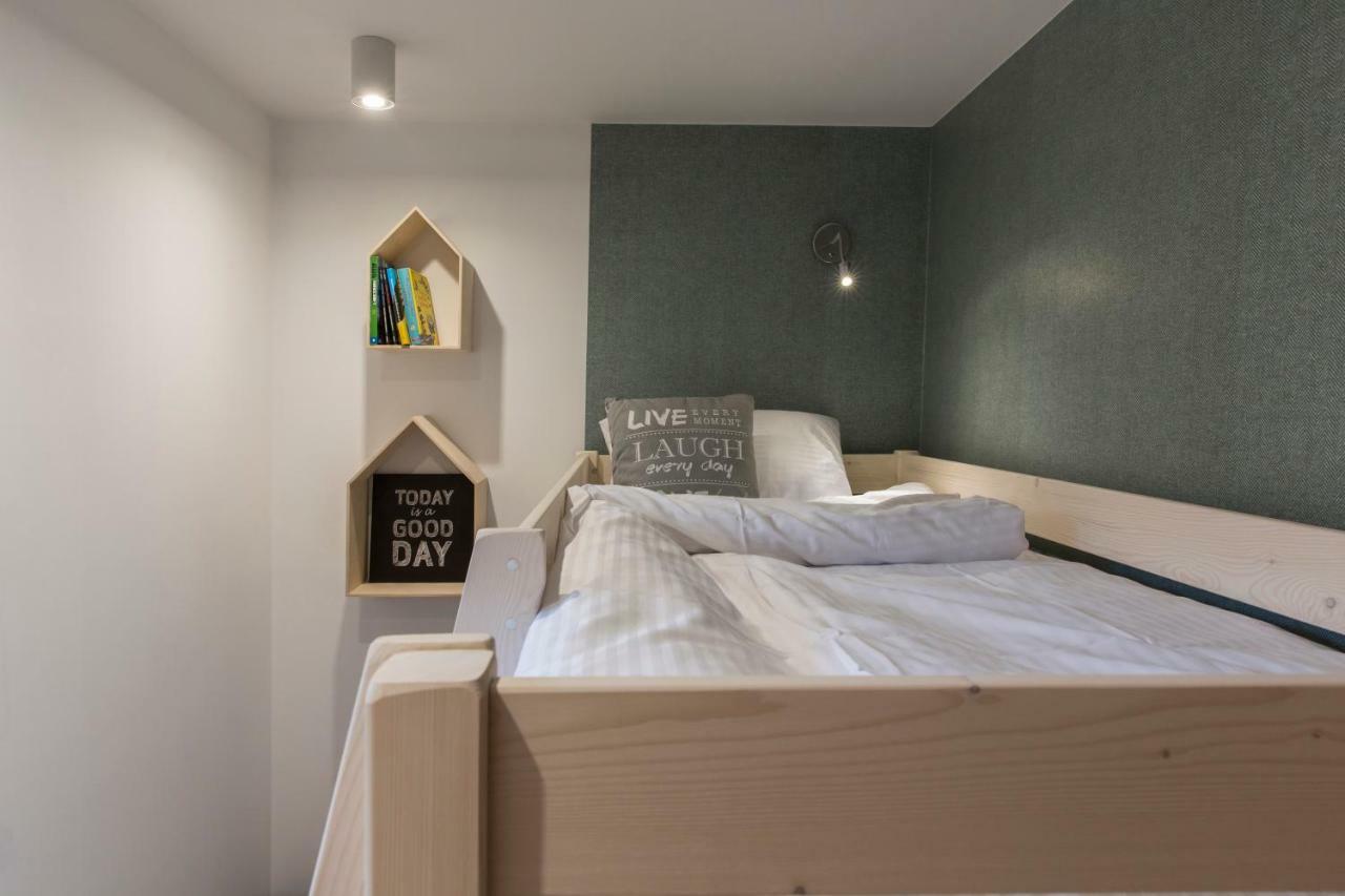 Apartament Przy Stoku - Polana Szymoszkowa Ski Resort Zakopane Ngoại thất bức ảnh